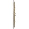 Ekena Millwork Jackson Ceiling Medallion (Fits Canopies up to 13 1/2"), 32 3/4"OD x 2 1/2"P, Gobi Desert CM32JAGDF - alternate 3